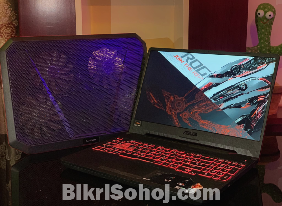 ASUS TUF GAMING F15